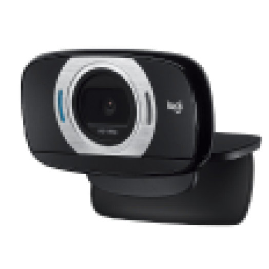C615 HD Webkamera (960-001056)
