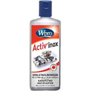 IXC-200 inox tisztító krém
