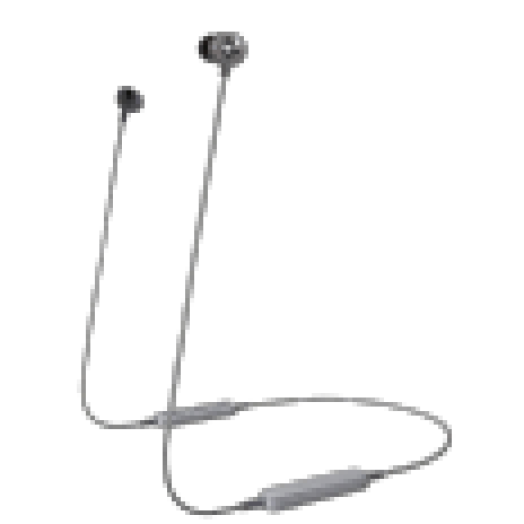 HTX20BE sötétszürke vezeték nélküli fülhallgató (RP-HTX20BE-H)