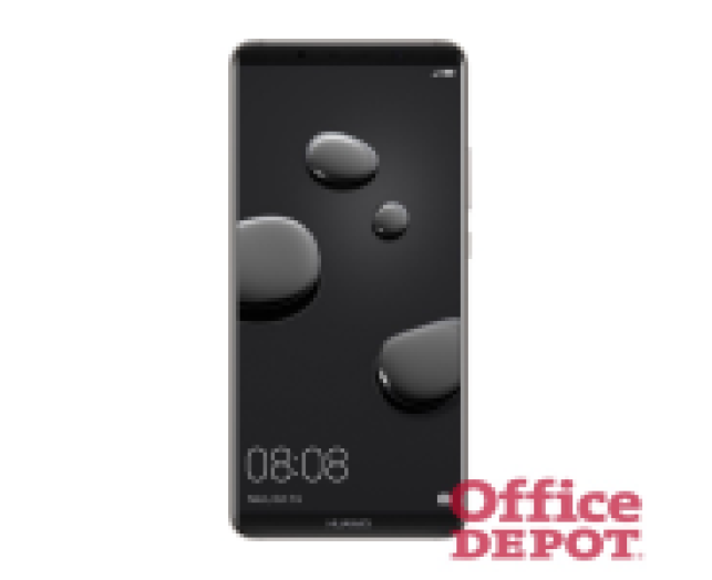 Huawei Mate 10 Pro 6" LTE 128GB Dual SIM titánium szürke okostelefon