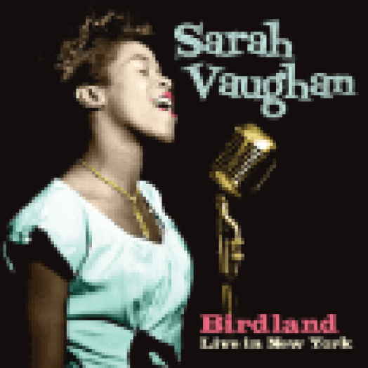 Birdland - Live In New York (Reissue) (CD)