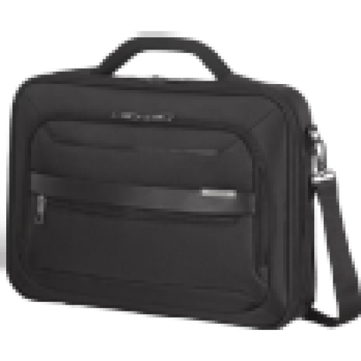 VECTURA EVO-OFFICE CASE 15.6   laptop táska, fekete (CS3*09002)