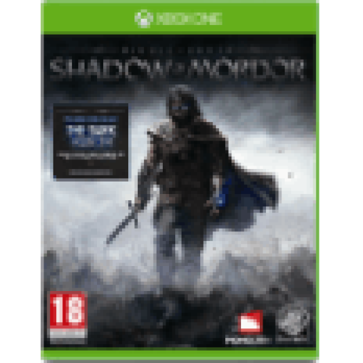 Middle-earth: Shadow of Mordor (Xbox One)