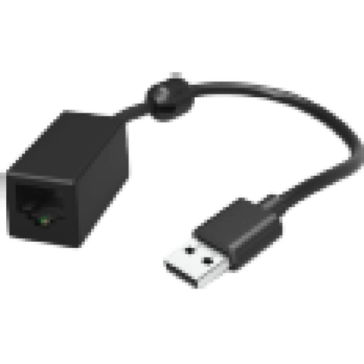 USB Ethernet adapter (10/100 MBPS - USB 2.0) (177102)