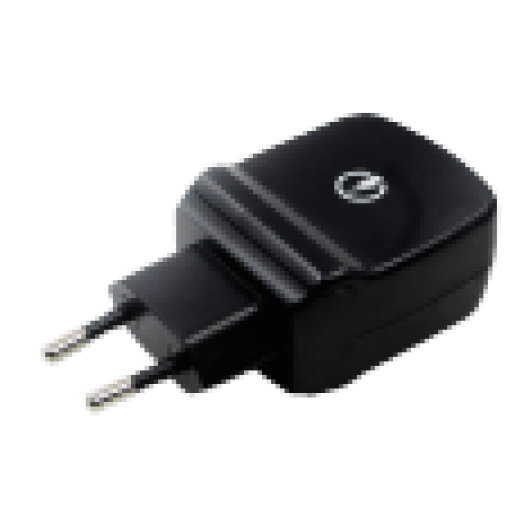 EU USB Hálózati adapter 5V/9V/12V Quick Charge, Fast Charge gyors töltés 2.0