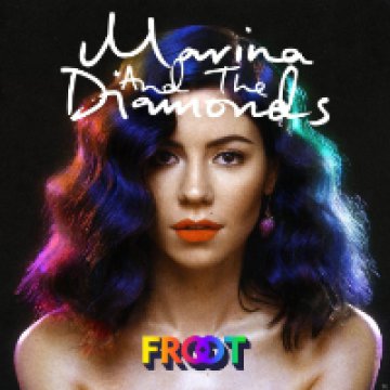 Froot (Softpack) CD