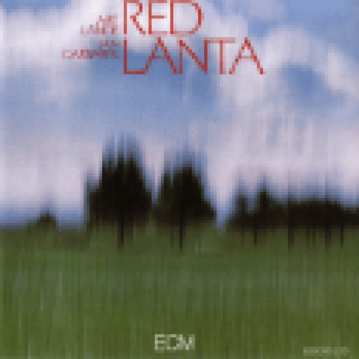 Red Lanta (Vinyl LP (nagylemez))