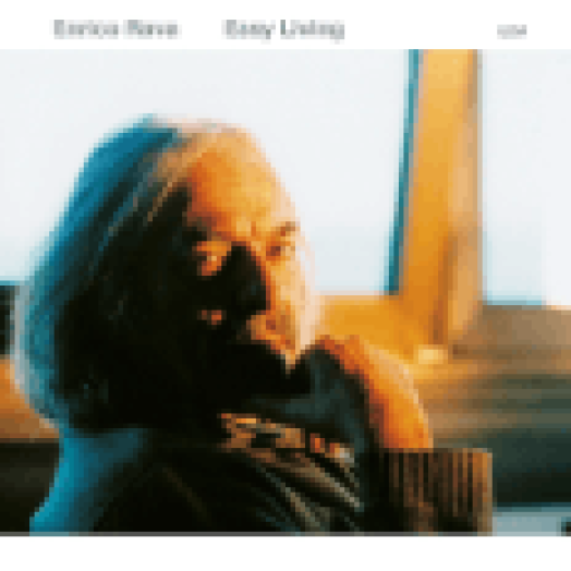 Easy Living (CD)