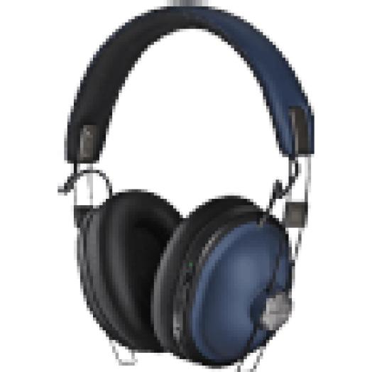 HTX90NE kék vezeték nélküli fejhallgató (RP-HTX90NE-A)
