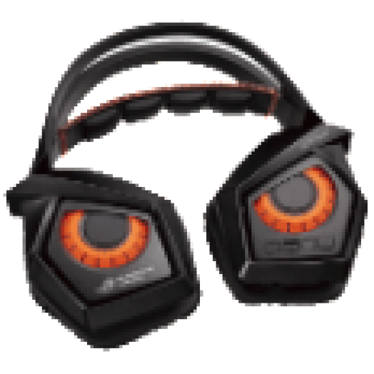 Strix Wireless gamer headset (90YH00S1-B3UA00)