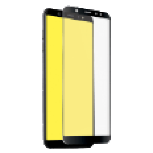 Samsung Galaxy  A6 üvegfólia (TESCREENFCSAA6K)