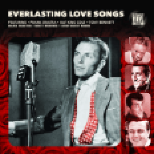 Everlasting Love Songs (Vinyl LP (nagylemez))