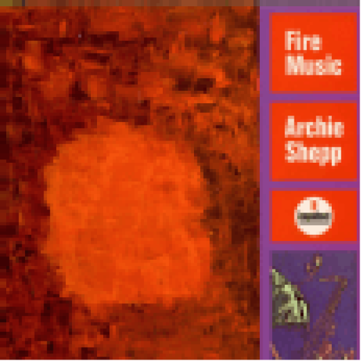Fire Music (Vinyl LP (nagylemez))