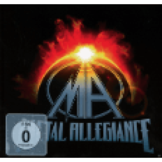 METAL ALLEGIANCE-DIGI-DVD