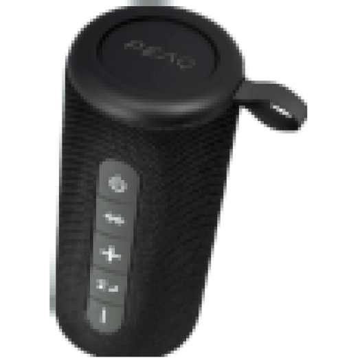 PPA401BT-B Bluetooth hangszóró és powerbank