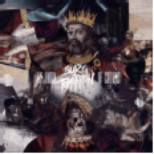 Union Of Crowns (CD)