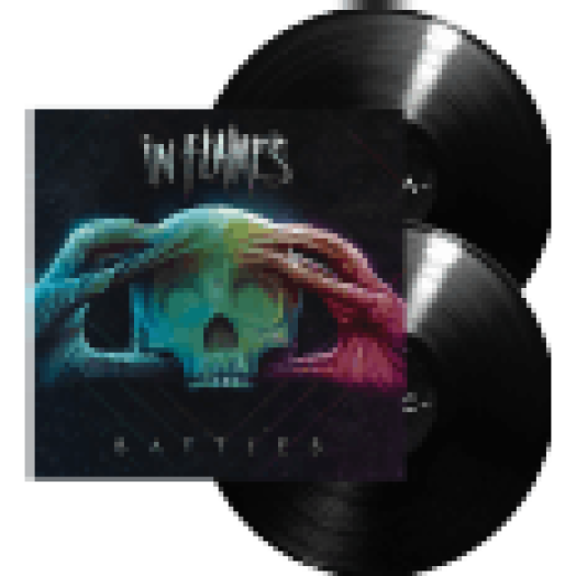 Battles (Vinyl LP (nagylemez))