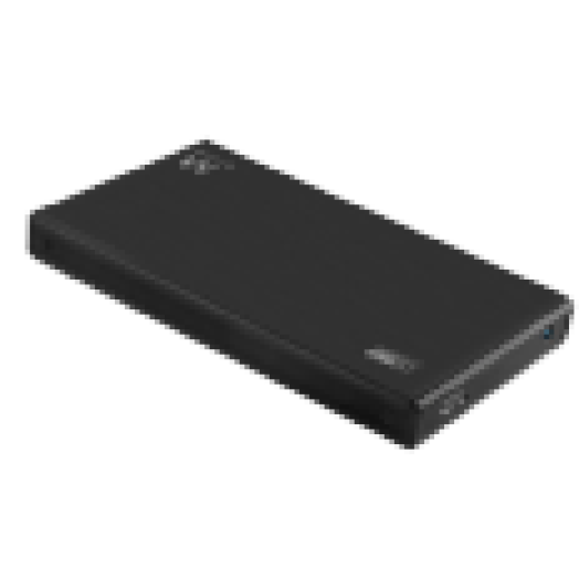 EW7032 USB 3.1 Gen1 2.5 inch SATA HDD/SSD külső ház