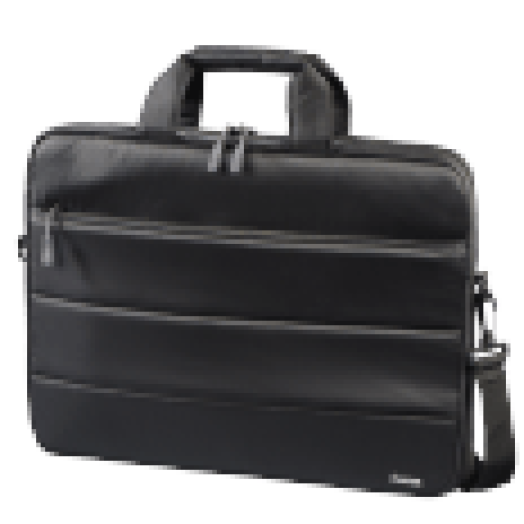 Toronto Laptop táska 14,1  , fekete (101909)