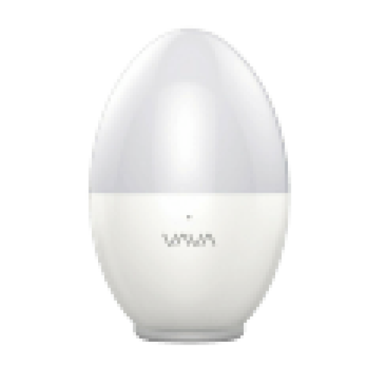VA-HP008 Babalámpa, tojás formájú