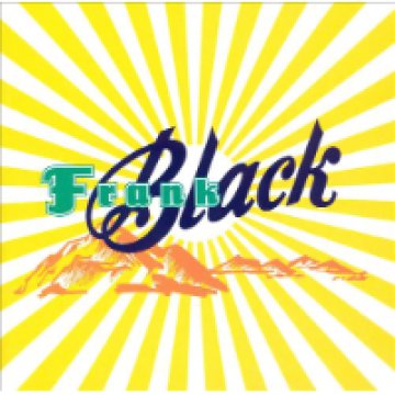 Frank Black CD