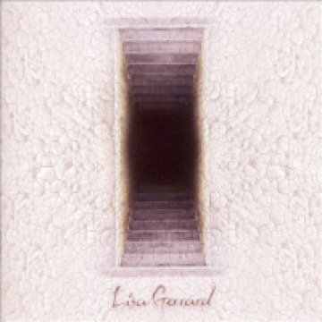 The Best of Lisa Gerrard CD