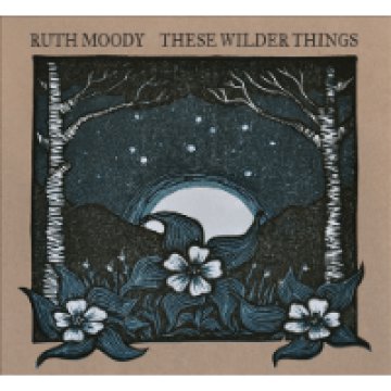 These Wilder Things CD