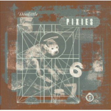 Doolittle LP