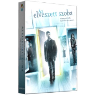 Az elveszett szoba (díszdoboz) DVD