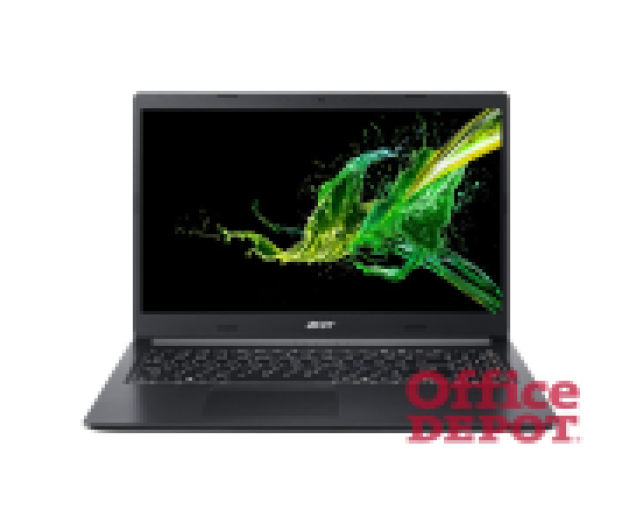 Acer Aspire A515-54G-3825 15,6" FHD IPS/Intel Core i3-10110U/4GB/256GB/MX250 2GB/fekete laptop