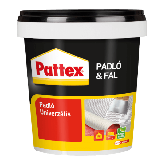 PATTEX PALMA UNIVERZÁLIS PADLÓ RAGASZTÓ 1KG