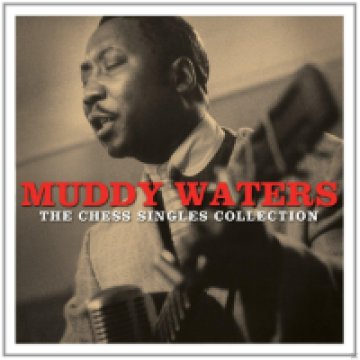 The Chess Singles Collection CD