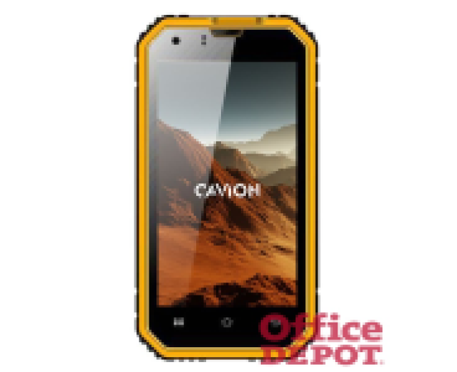 Kiano Cavion Solid 4.5 mobiltelefon
