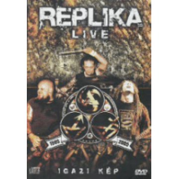 Igazi Kép - Live DVD+CD
