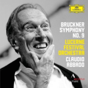 Bruckner - Symphonie No.9 CD