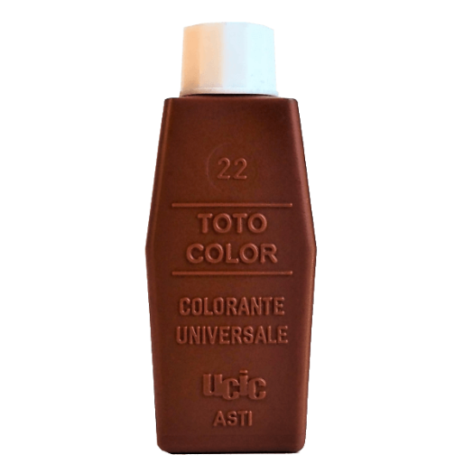 TOTOCOLOR TERRACOTTA T22 15ML
