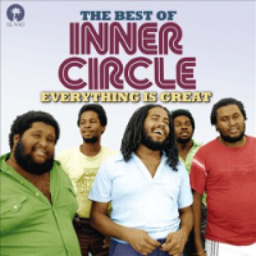 The Best of Inner Circle - Everything Is Great CD