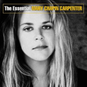 The Essential Mary Chapin Carpenter CD