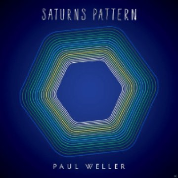 Saturns Pattern CD+DVD