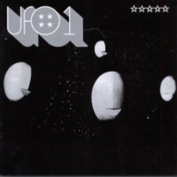 Ufo 1 LP