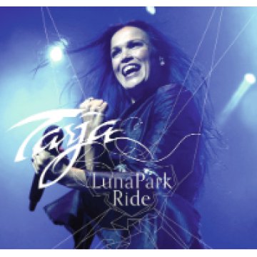 Luna Park Ride CD