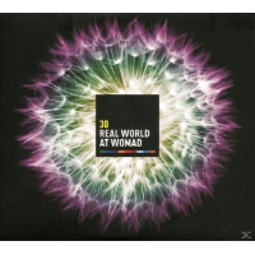 30 - Real World at Womad CD