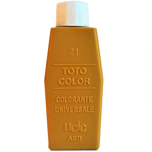 TOTOCOLOR OCRA T21 15ML