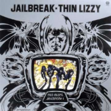 Jailbreak CD