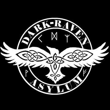 Dark-Raven Asylum