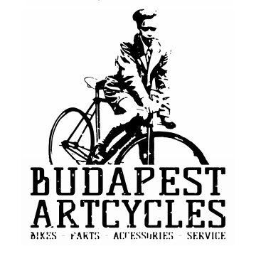 Budapest Artcycles Shop - Kerékpárüzlet és szerviz