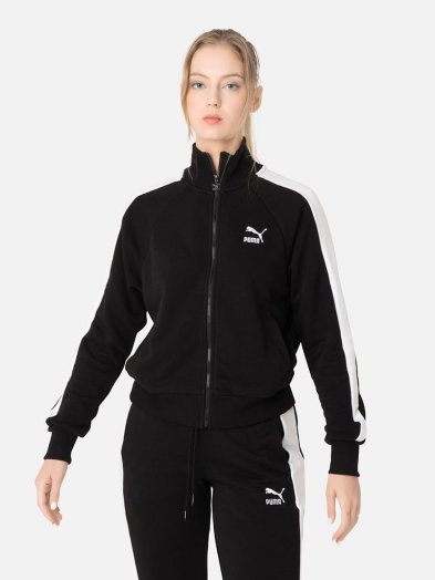 Iconic T7 Track Jacket TR