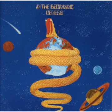 In the Beginning CD