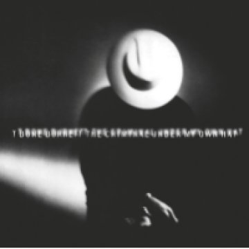 The Criminal Under My Own Hat CD