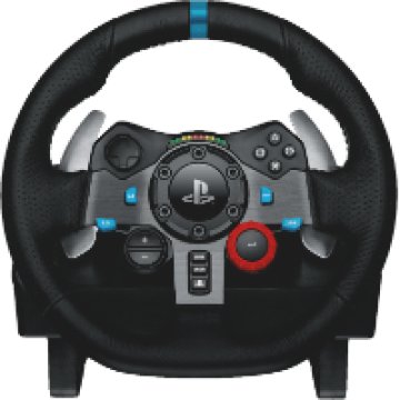 G29 Driving Force kormány PC/PS2/PS3/PS4 (941-000112)